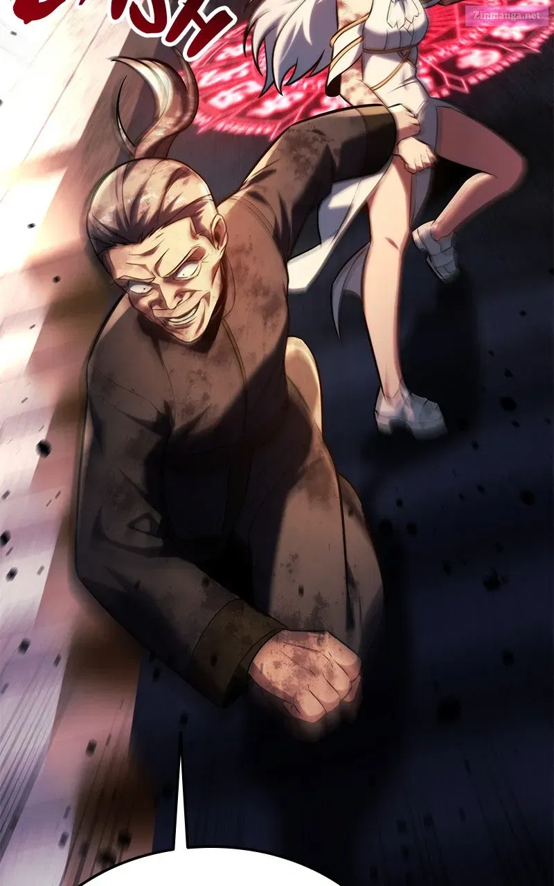 The Extra’sAcademy Survival Guide Chapter 82 page 52 - 