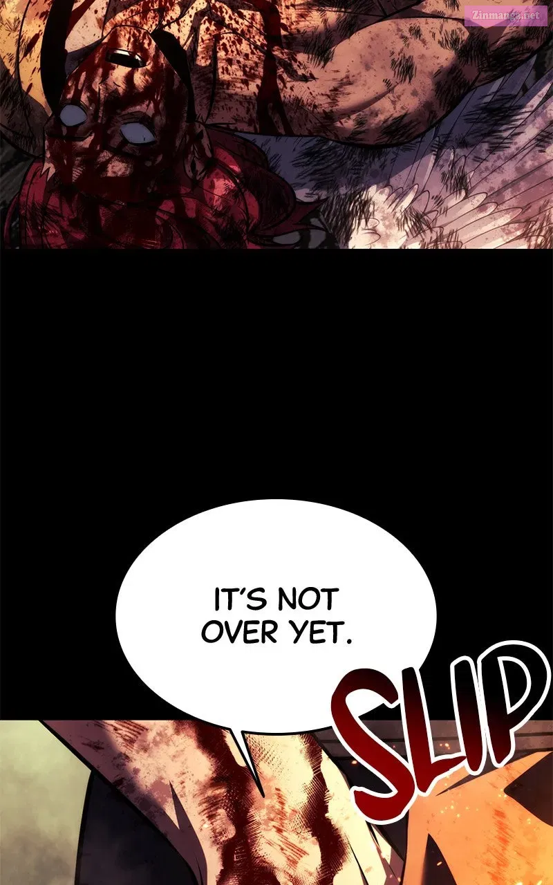 The Extra’sAcademy Survival Guide Chapter 82 page 58 - 