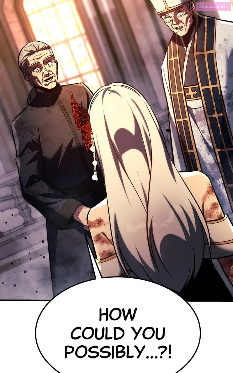 The Extra’sAcademy Survival Guide Chapter 82 page 8 - 