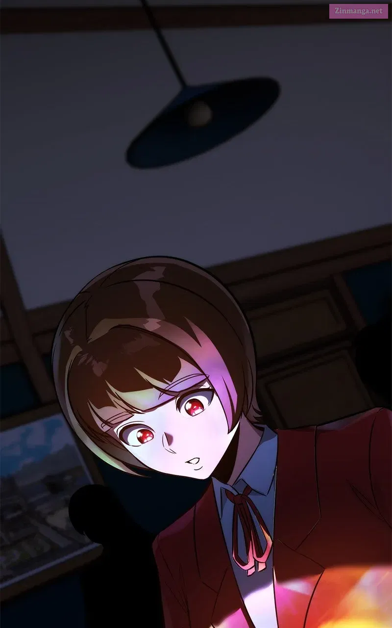 The Extra’sAcademy Survival Guide Chapter 82 page 82 - 