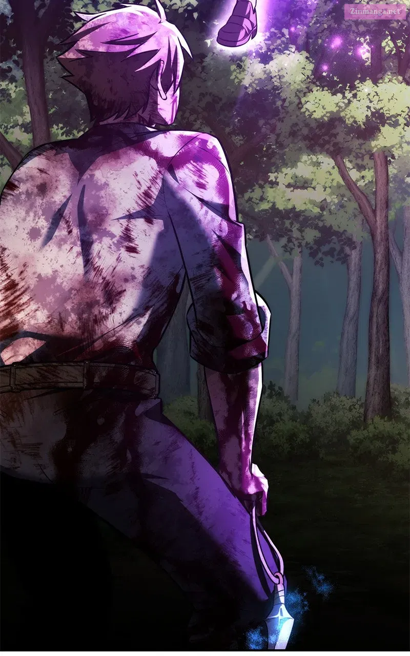 The Extra’sAcademy Survival Guide Chapter 82 page 95 - 