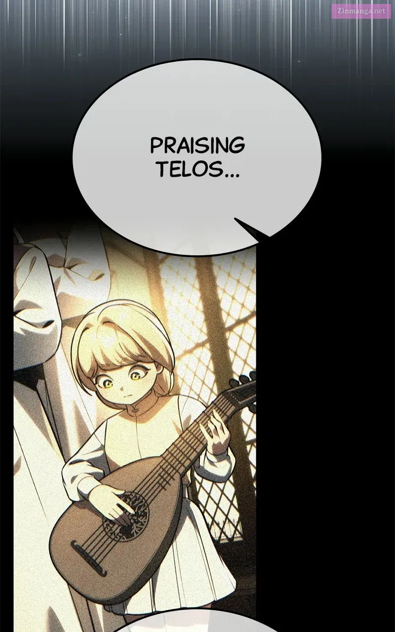 The Extra’sAcademy Survival Guide Chapter 83 page 110 - 