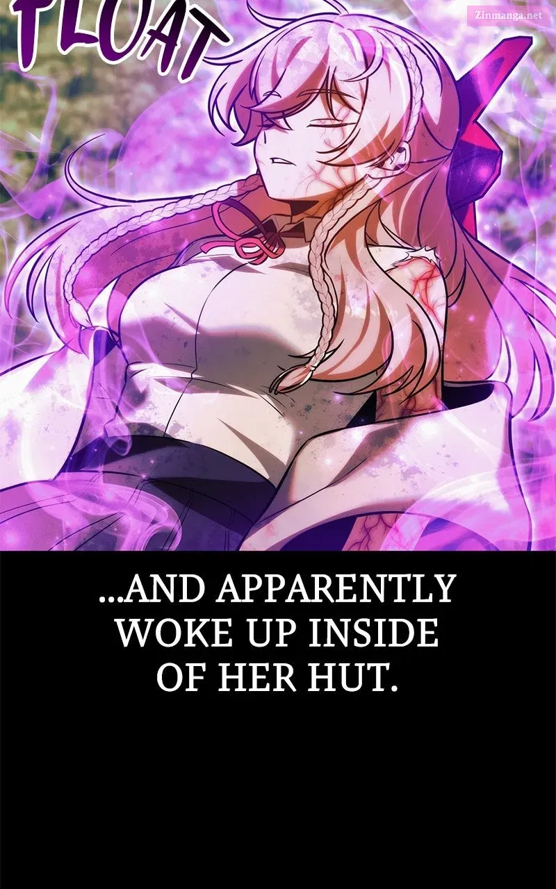 The Extra’sAcademy Survival Guide Chapter 83 page 12 - 