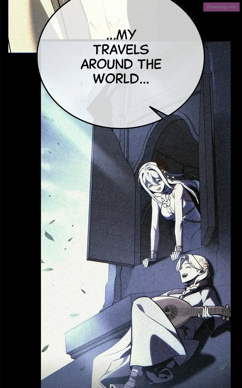 The Extra’sAcademy Survival Guide Chapter 83 page 111 - 