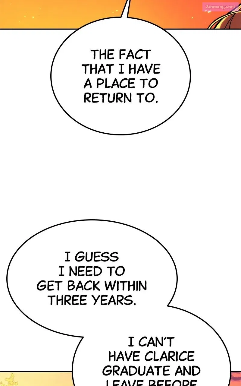 The Extra’sAcademy Survival Guide Chapter 83 page 125 - 