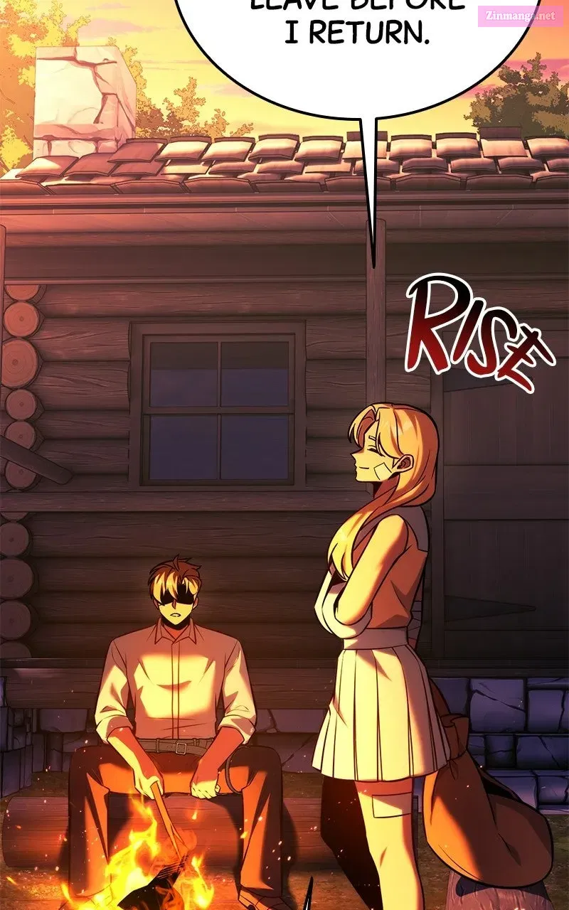 The Extra’sAcademy Survival Guide Chapter 83 page 126 - 