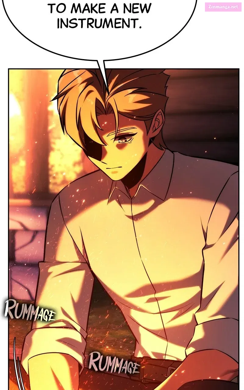 The Extra’sAcademy Survival Guide Chapter 83 page 128 - 