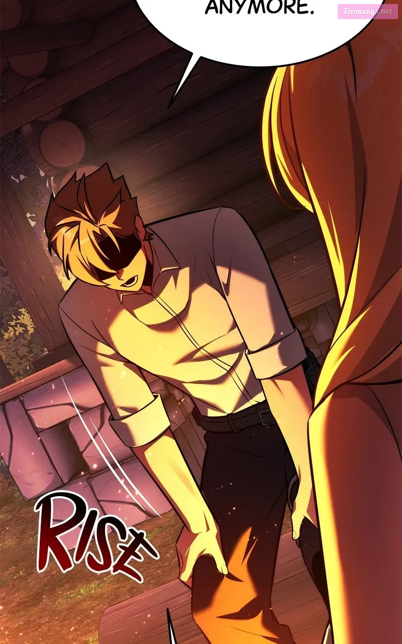 The Extra’sAcademy Survival Guide Chapter 83 page 133 - 