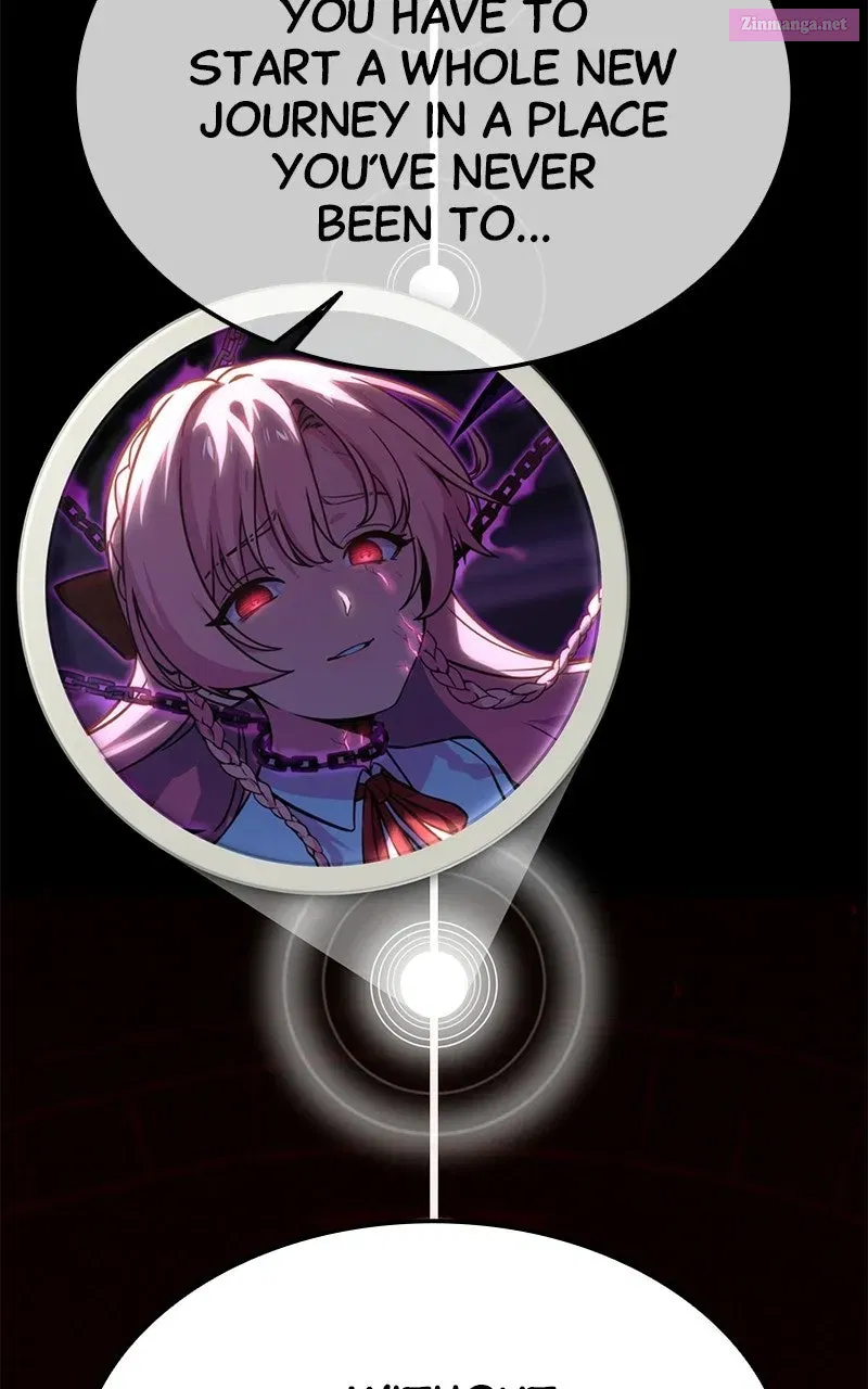 The Extra’sAcademy Survival Guide Chapter 83 page 135 - 