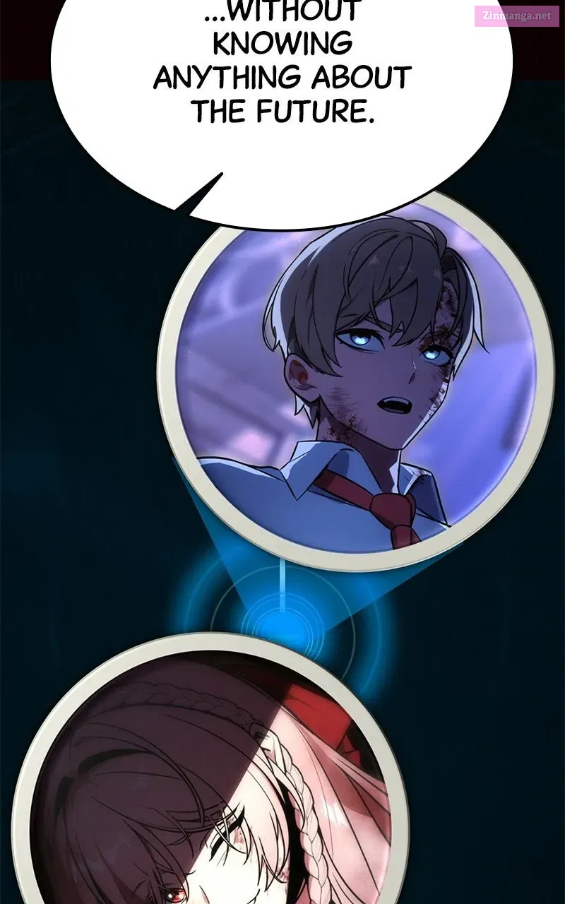 The Extra’sAcademy Survival Guide Chapter 83 page 136 - 