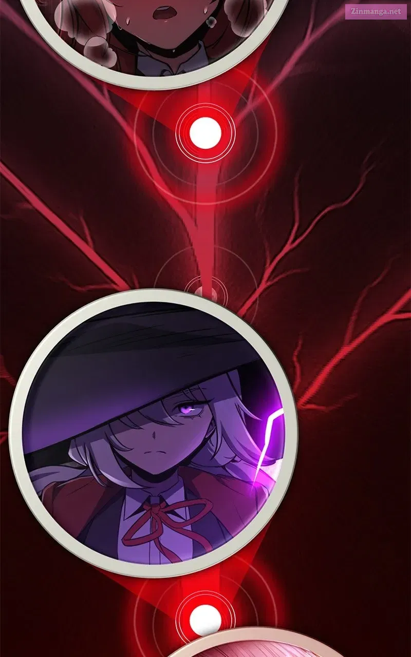 The Extra’sAcademy Survival Guide Chapter 83 page 138 - 