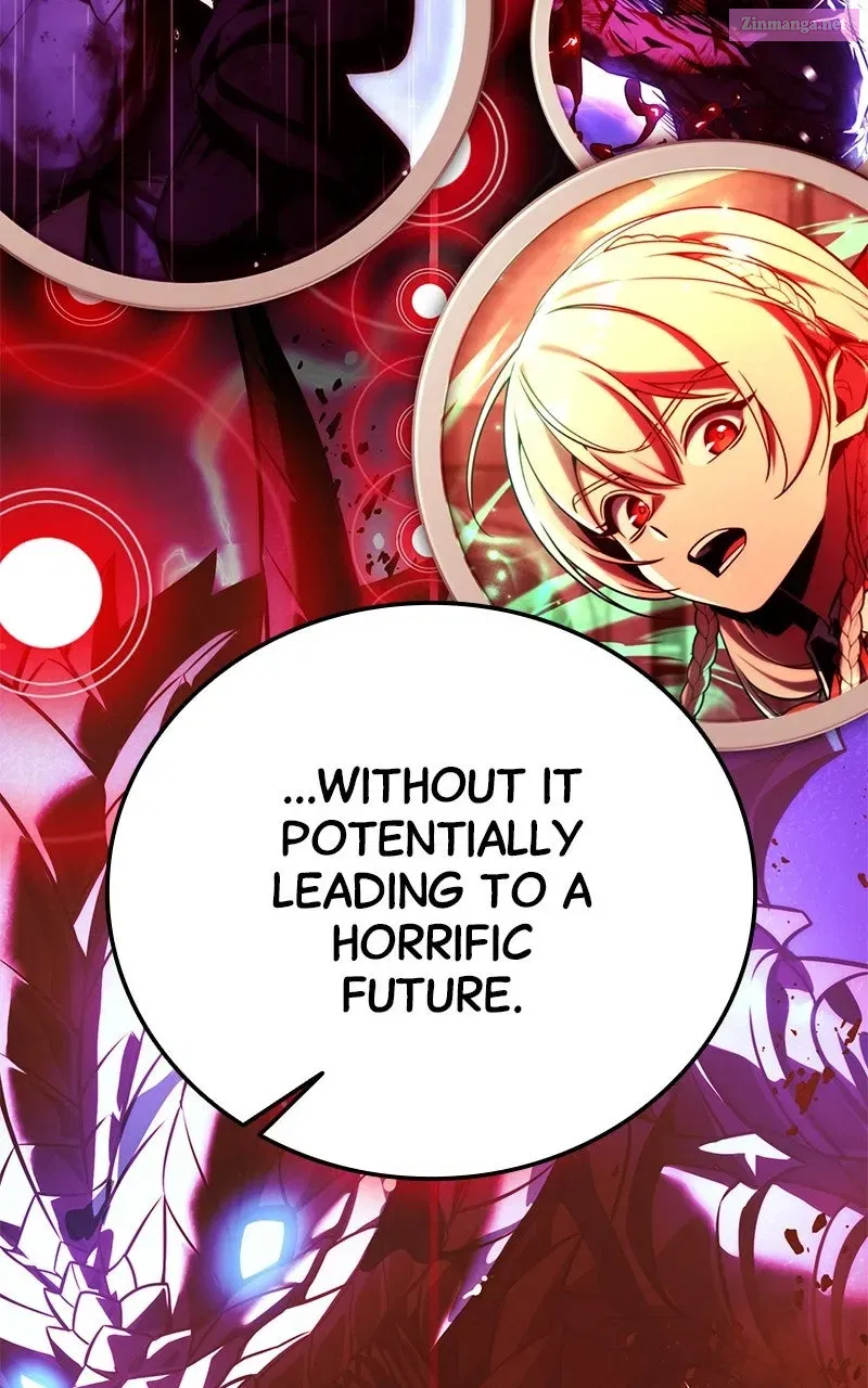 The Extra’sAcademy Survival Guide Chapter 83 page 140 - 