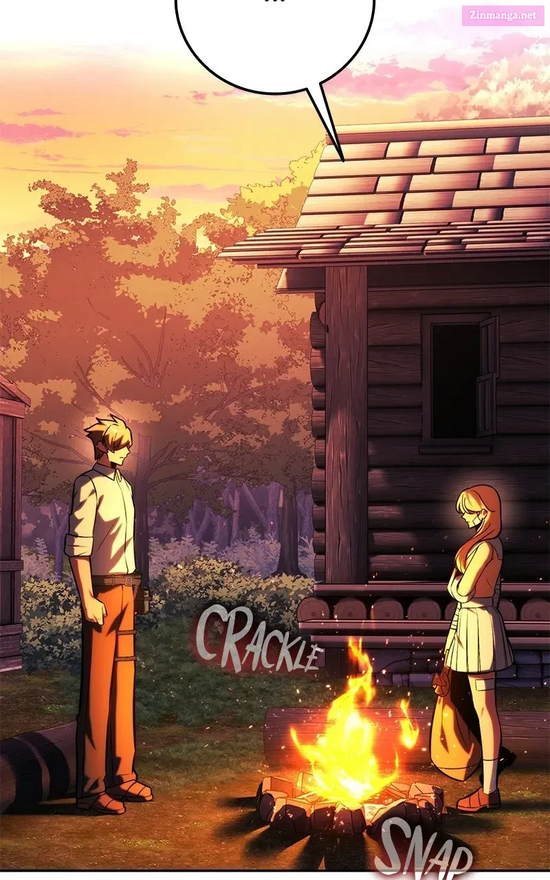 The Extra’sAcademy Survival Guide Chapter 83 page 144 - 