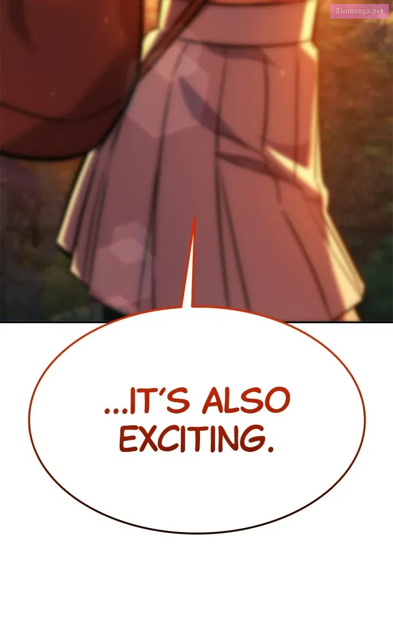 The Extra’sAcademy Survival Guide Chapter 83 page 149 - 