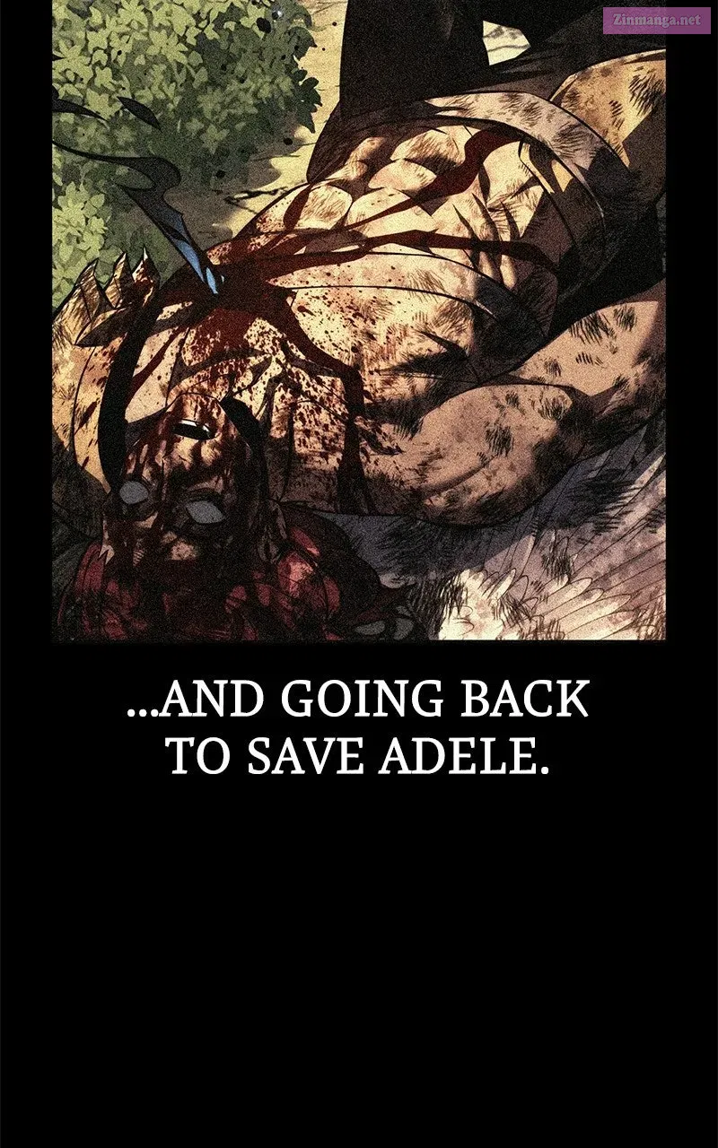The Extra’sAcademy Survival Guide Chapter 83 page 155 - 
