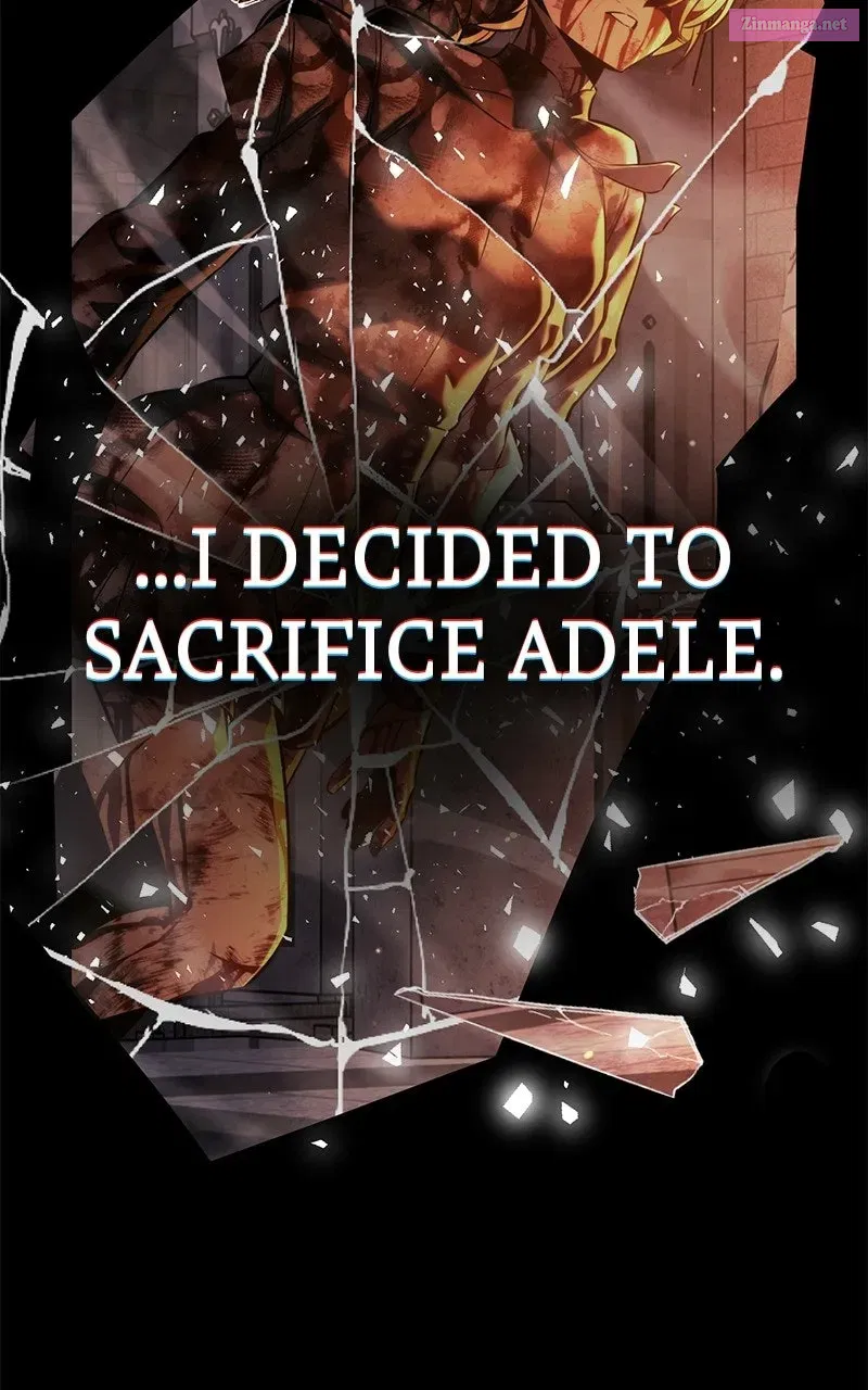 The Extra’sAcademy Survival Guide Chapter 83 page 160 - 