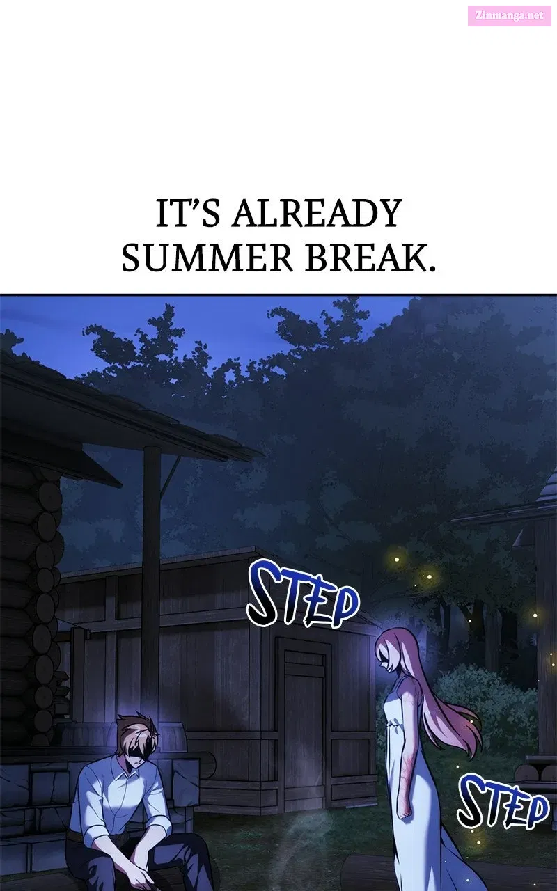 The Extra’sAcademy Survival Guide Chapter 83 page 182 - 