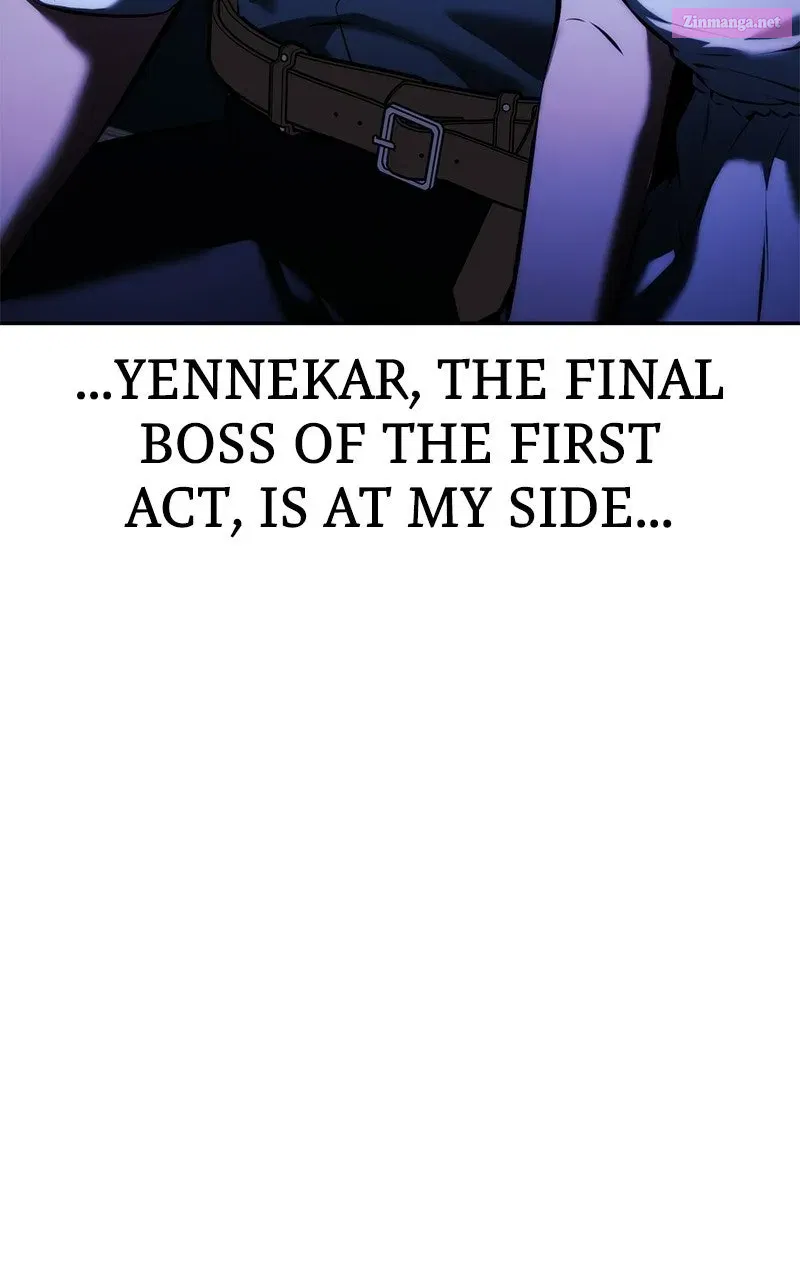 The Extra’sAcademy Survival Guide Chapter 83 page 186 - 