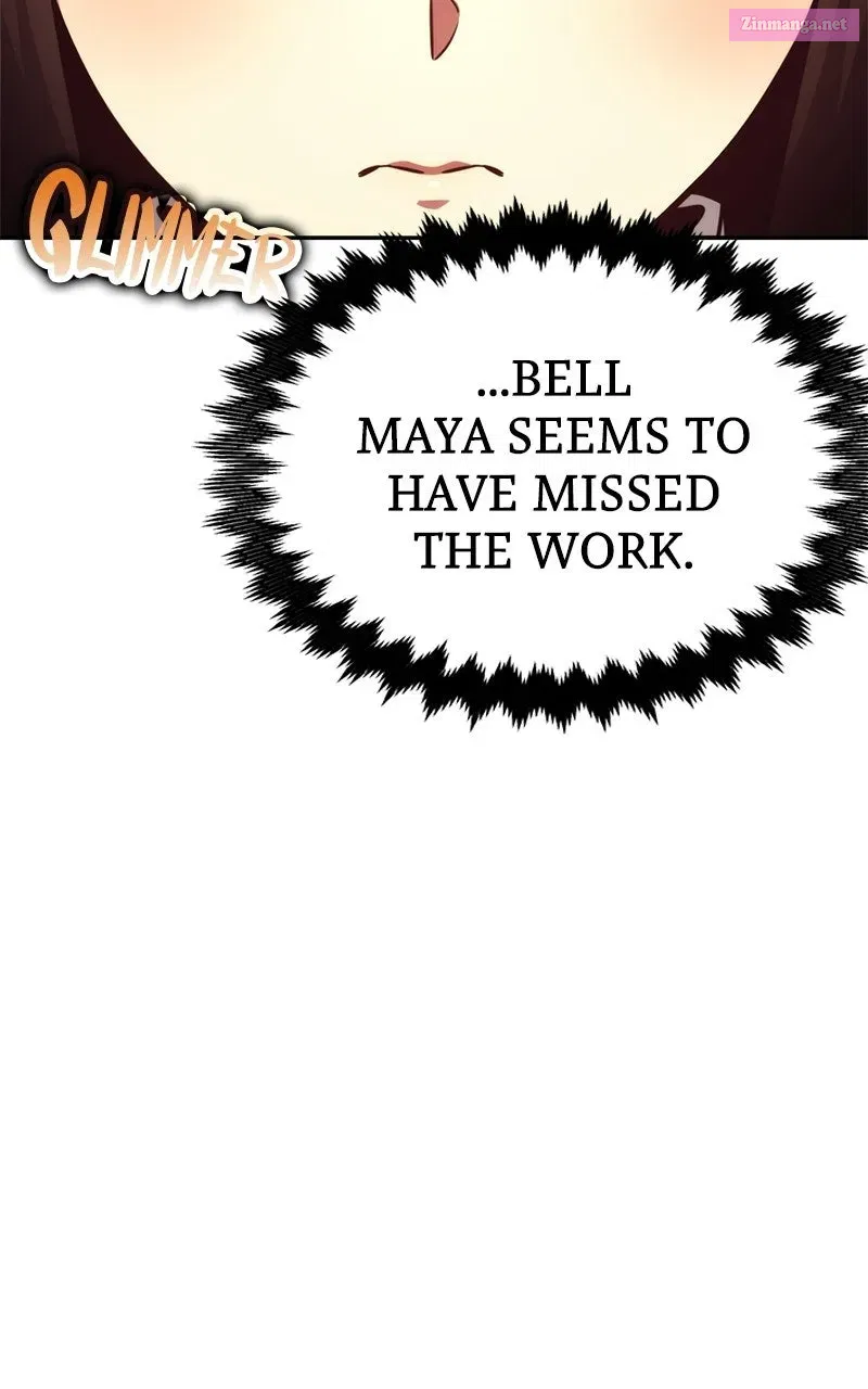 The Extra’sAcademy Survival Guide Chapter 83 page 20 - 