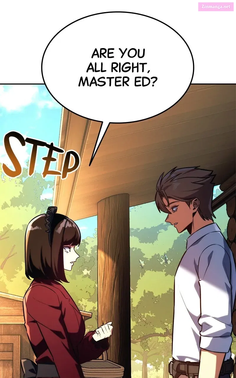 The Extra’sAcademy Survival Guide Chapter 83 page 21 - 