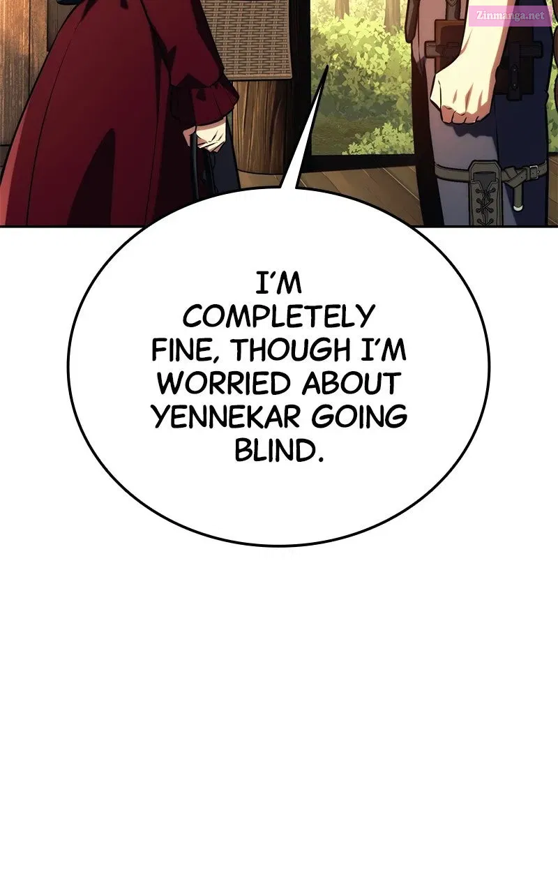 The Extra’sAcademy Survival Guide Chapter 83 page 22 - 