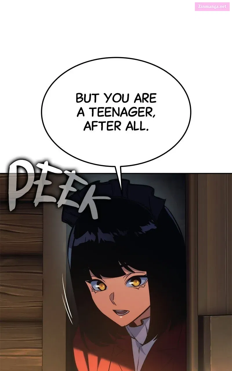 The Extra’sAcademy Survival Guide Chapter 83 page 33 - 