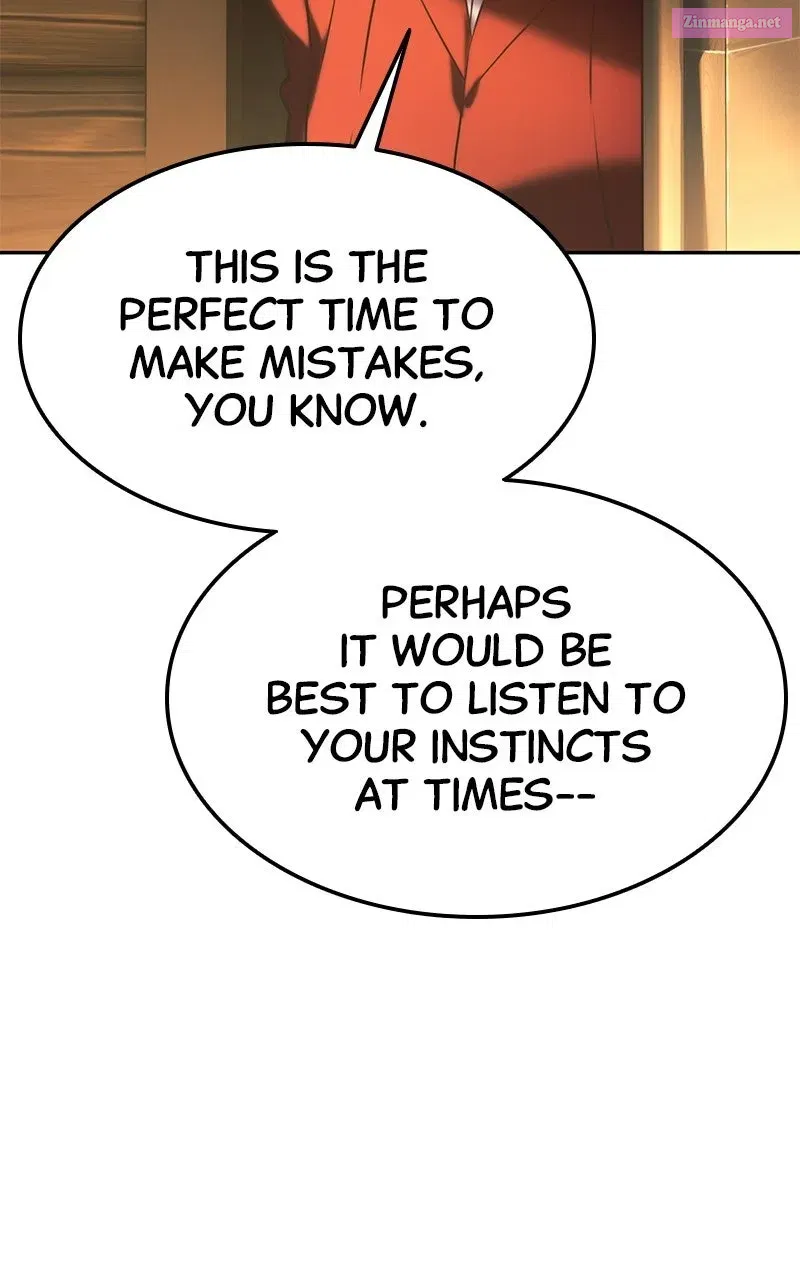The Extra’sAcademy Survival Guide Chapter 83 page 34 - 