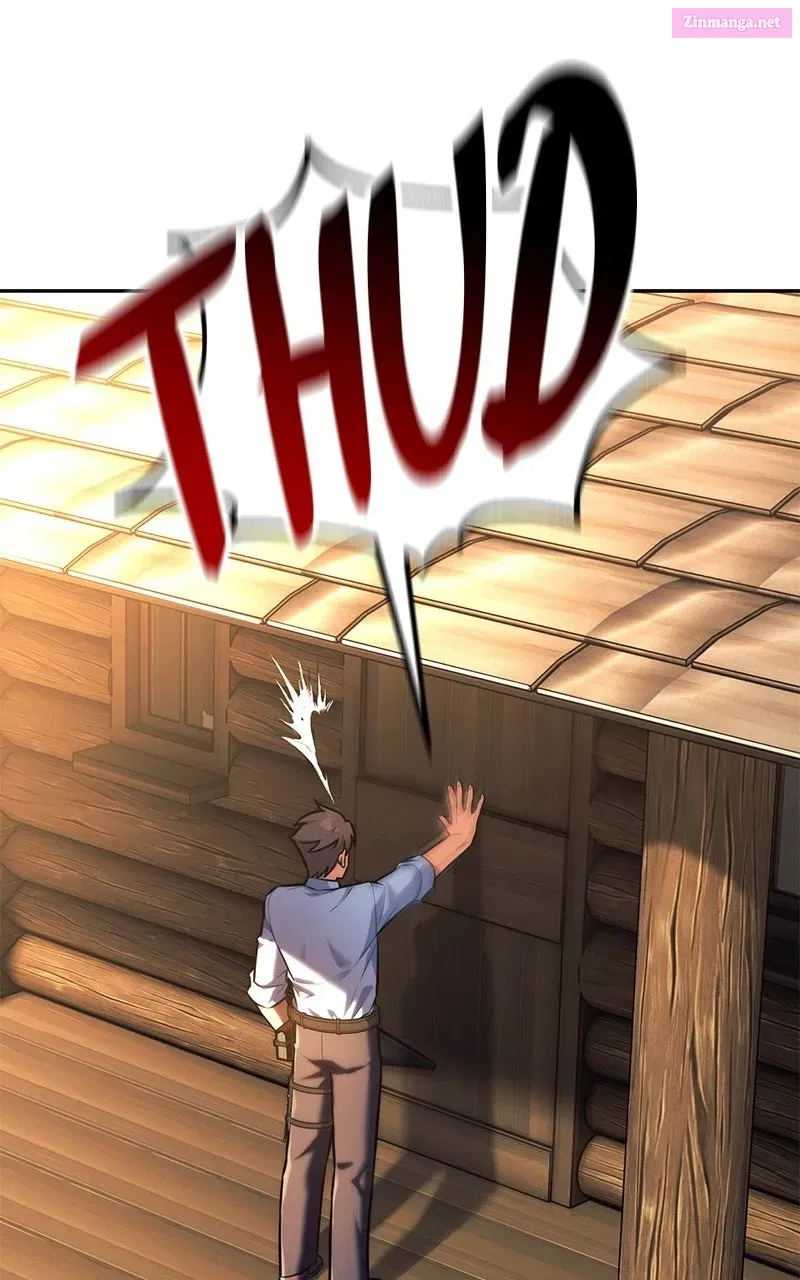 The Extra’sAcademy Survival Guide Chapter 83 page 35 - 