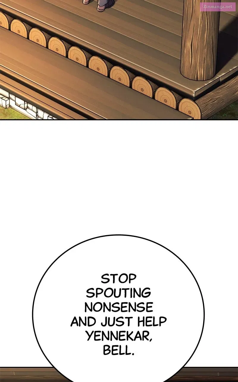 The Extra’sAcademy Survival Guide Chapter 83 page 36 - 