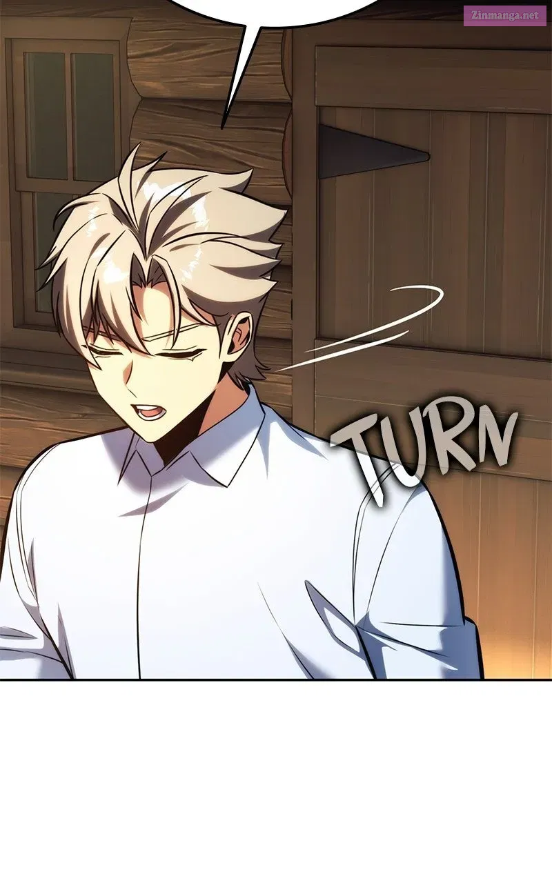 The Extra’sAcademy Survival Guide Chapter 83 page 37 - 