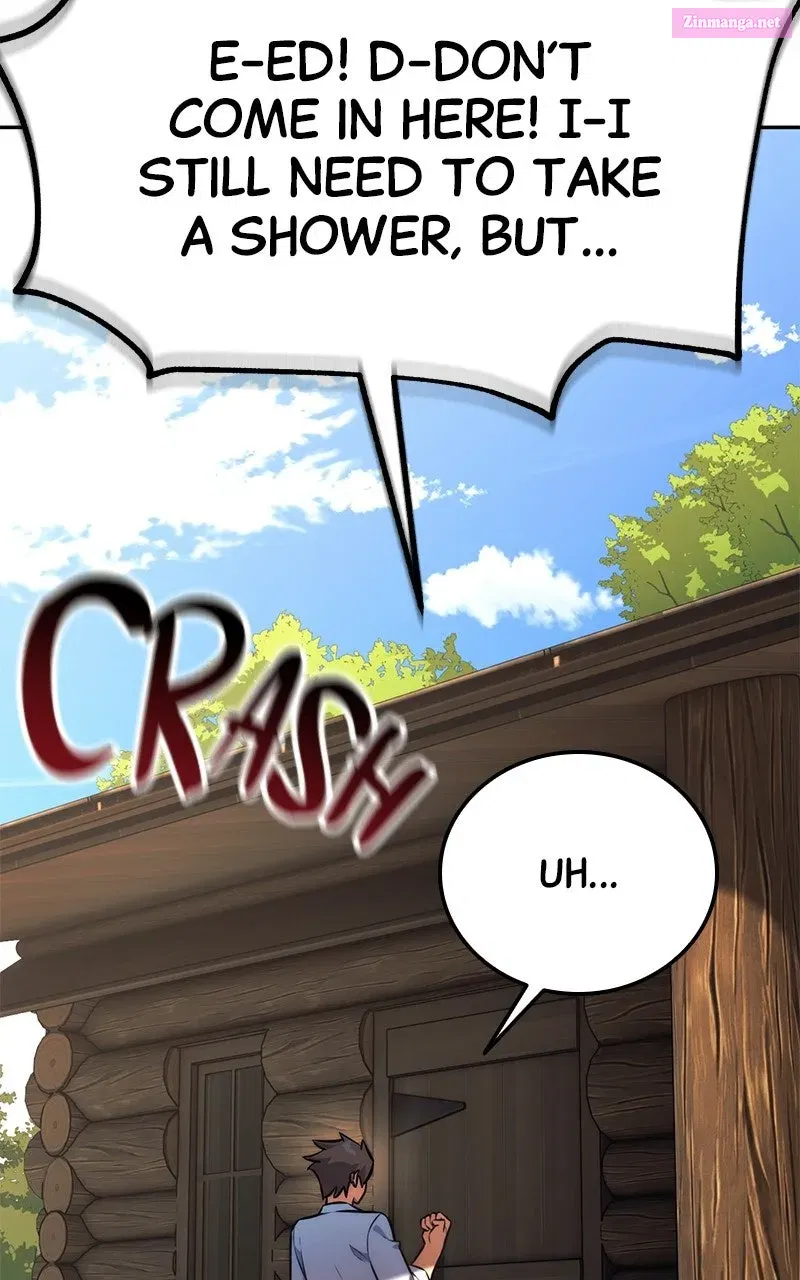 The Extra’sAcademy Survival Guide Chapter 83 page 5 - 