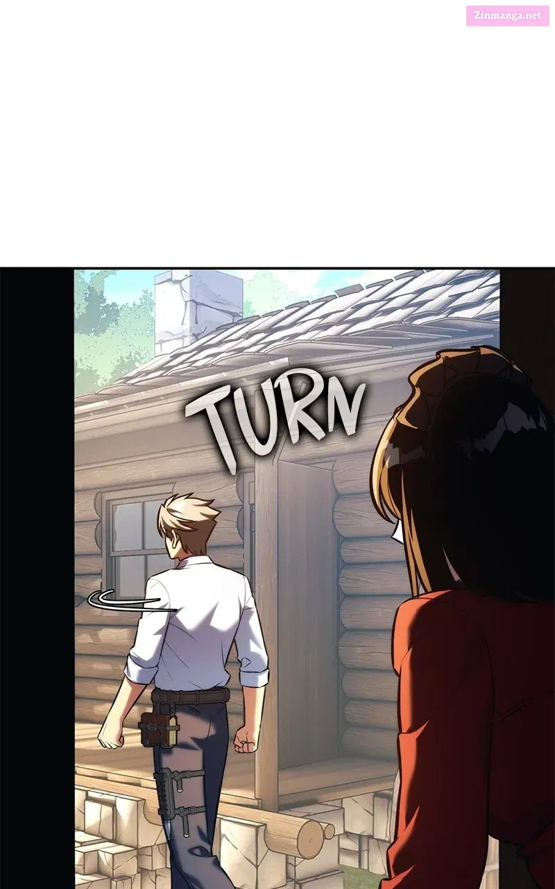 The Extra’sAcademy Survival Guide Chapter 83 page 44 - 