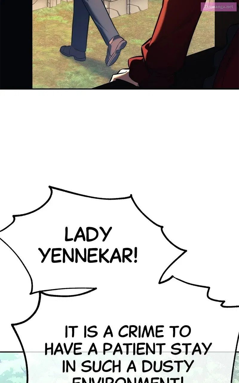 The Extra’sAcademy Survival Guide Chapter 83 page 45 - 