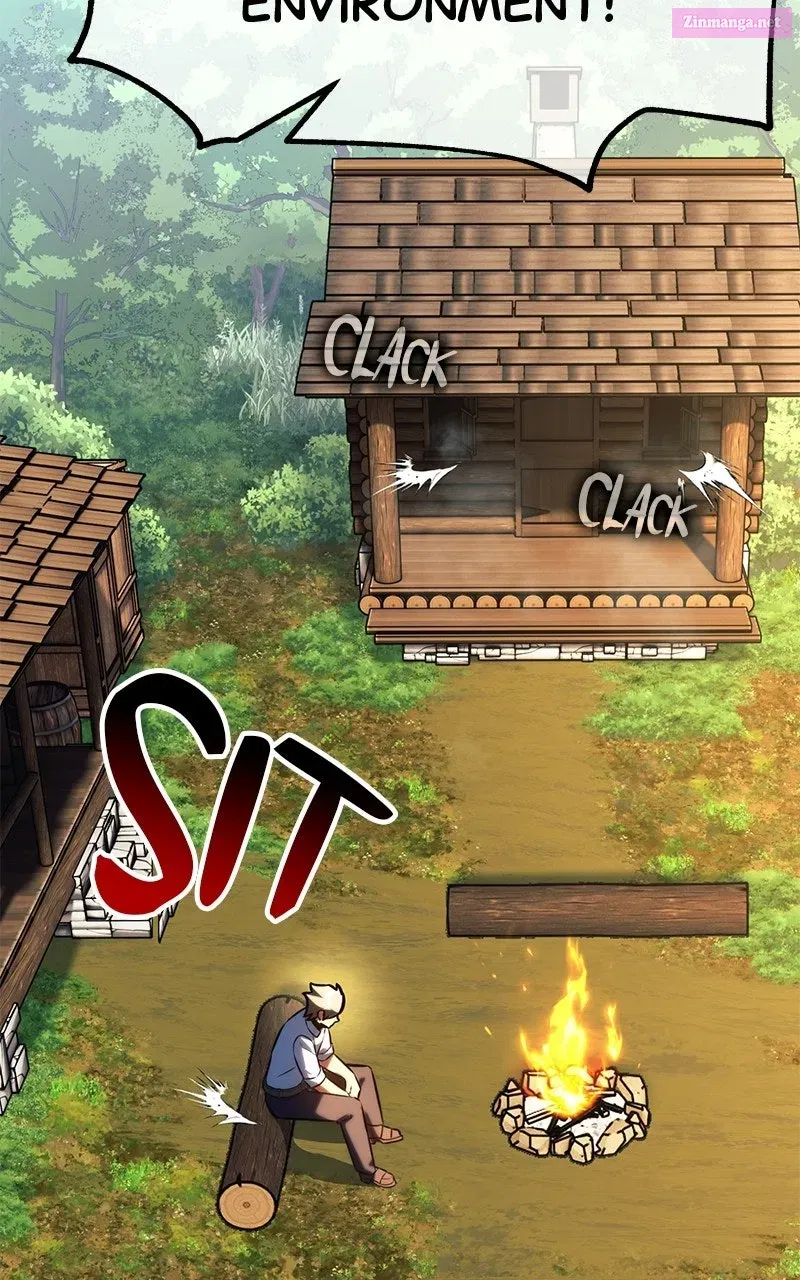 The Extra’sAcademy Survival Guide Chapter 83 page 46 - 
