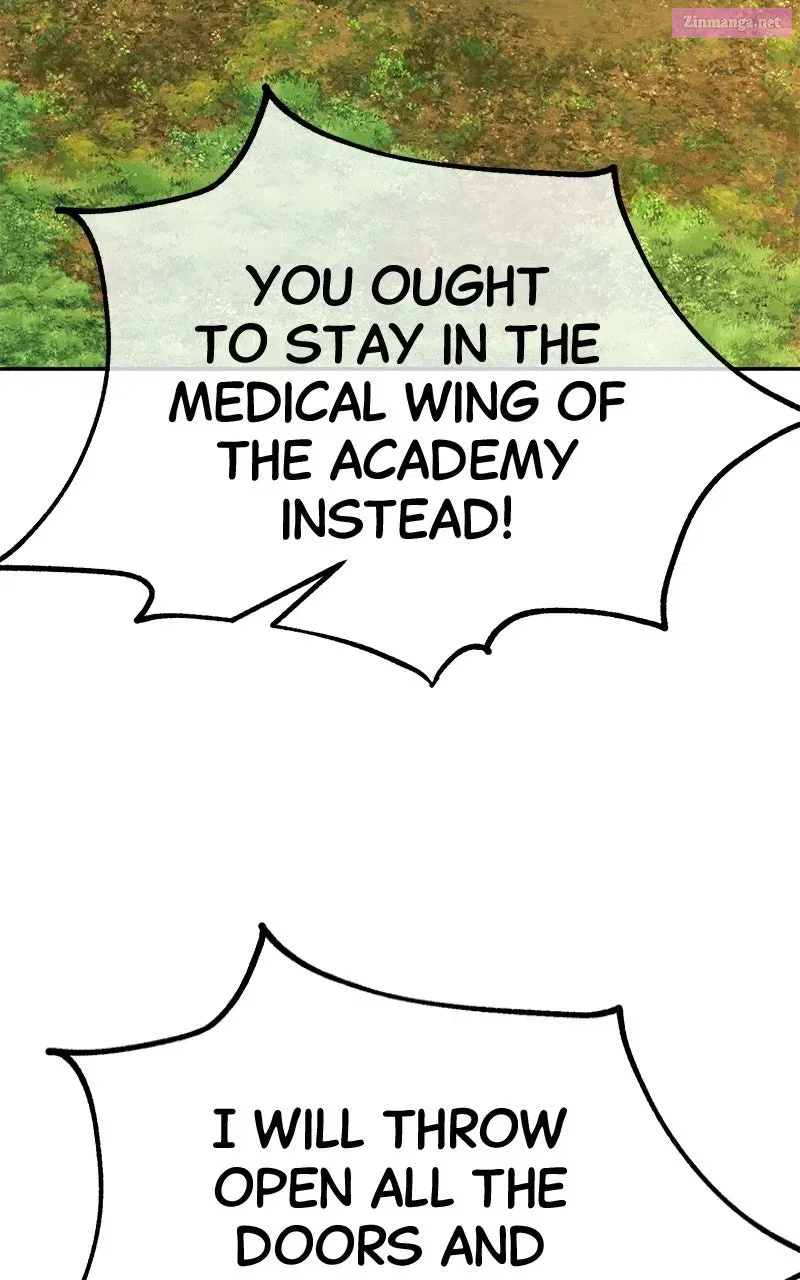 The Extra’sAcademy Survival Guide Chapter 83 page 47 - 