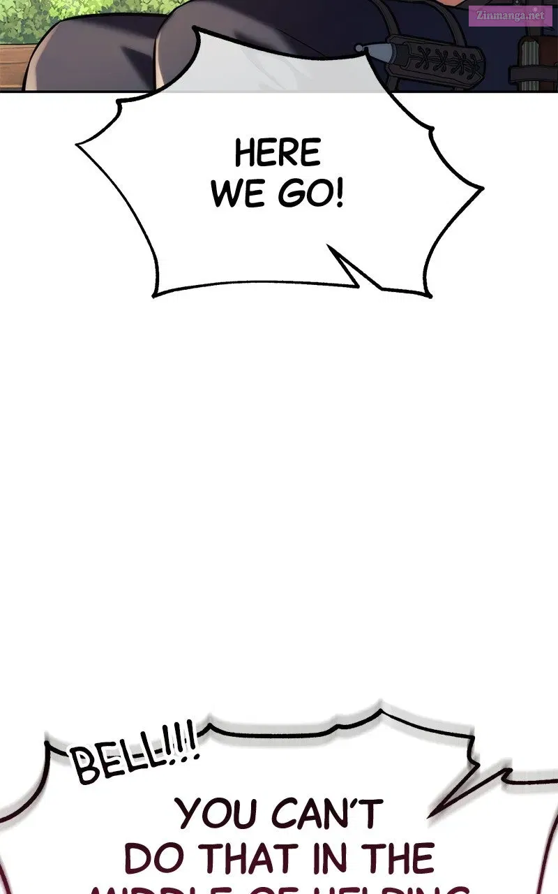The Extra’sAcademy Survival Guide Chapter 83 page 49 - 