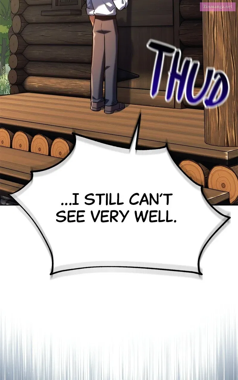 The Extra’sAcademy Survival Guide Chapter 83 page 6 - 