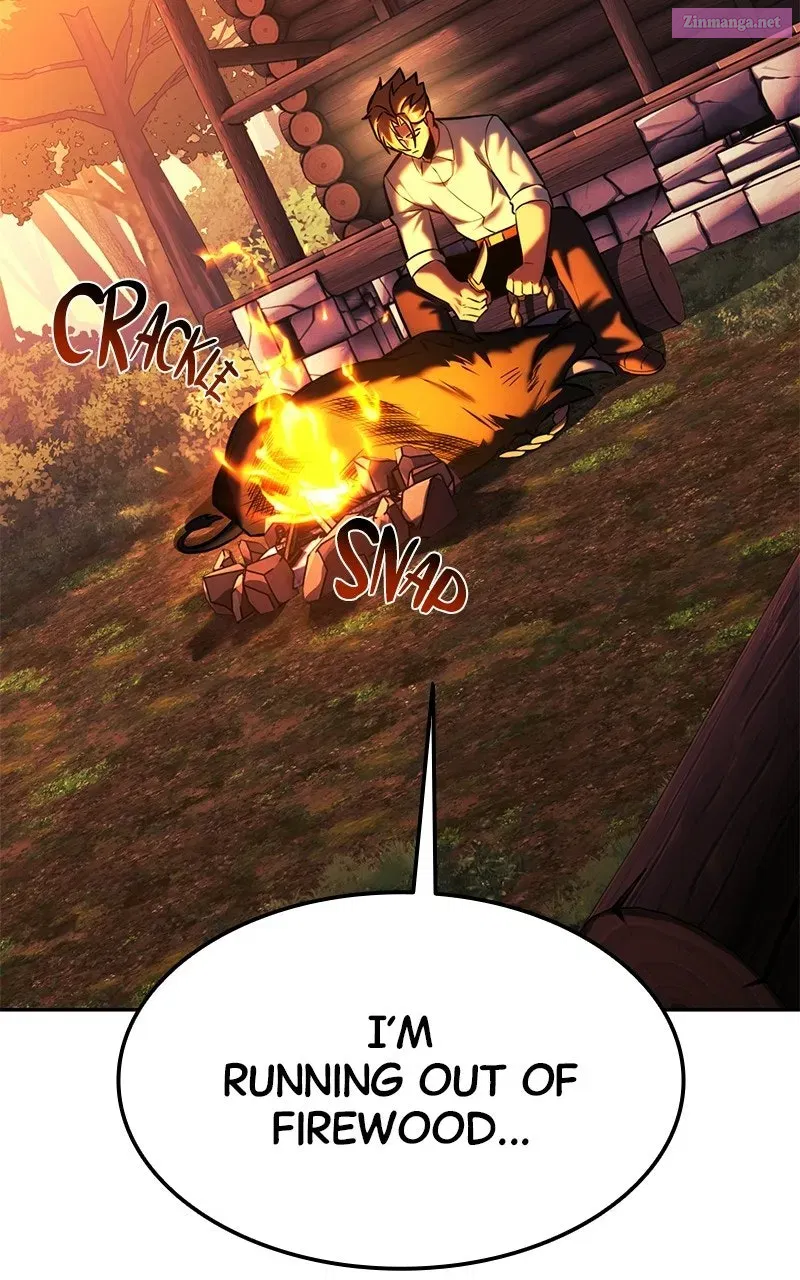 The Extra’sAcademy Survival Guide Chapter 83 page 56 - 
