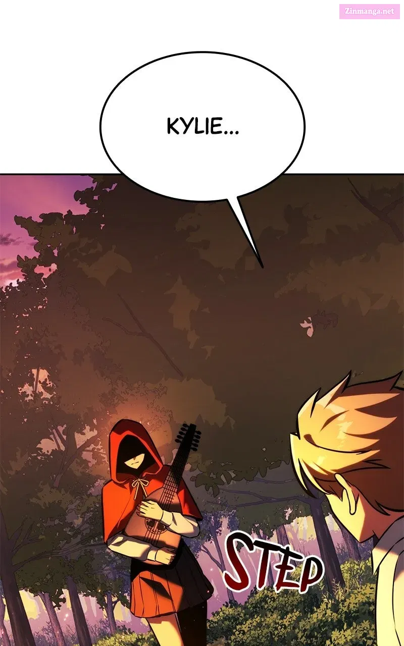 The Extra’sAcademy Survival Guide Chapter 83 page 59 - 