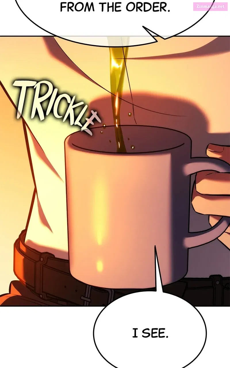 The Extra’sAcademy Survival Guide Chapter 83 page 67 - 