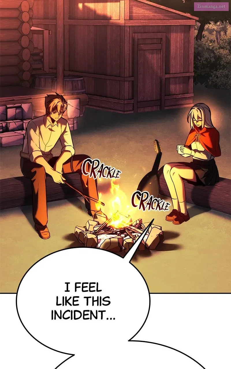 The Extra’sAcademy Survival Guide Chapter 83 page 73 - 