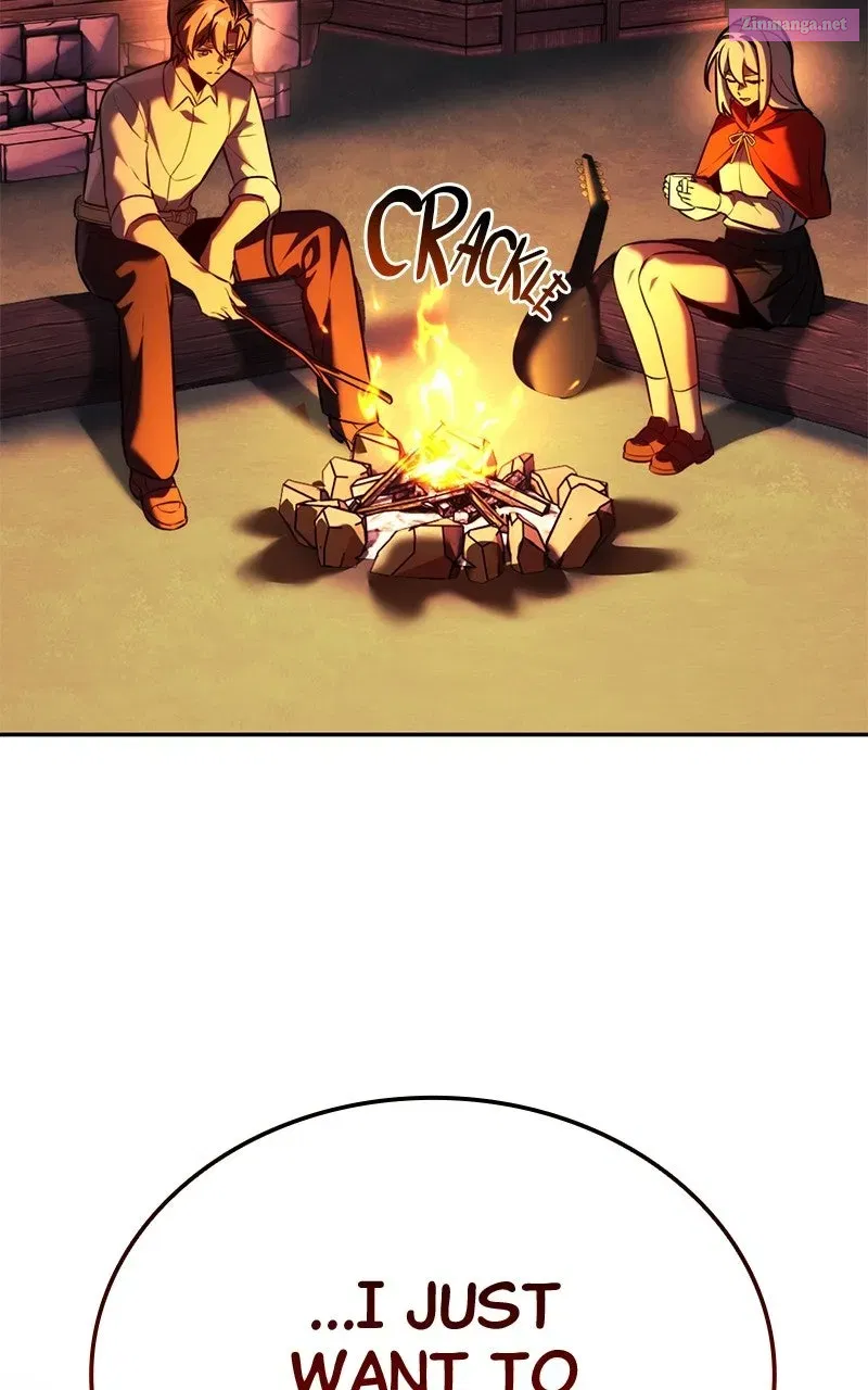 The Extra’sAcademy Survival Guide Chapter 83 page 83 - 