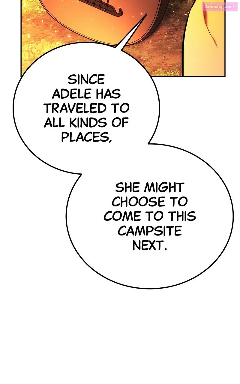 The Extra’sAcademy Survival Guide Chapter 83 page 87 - 