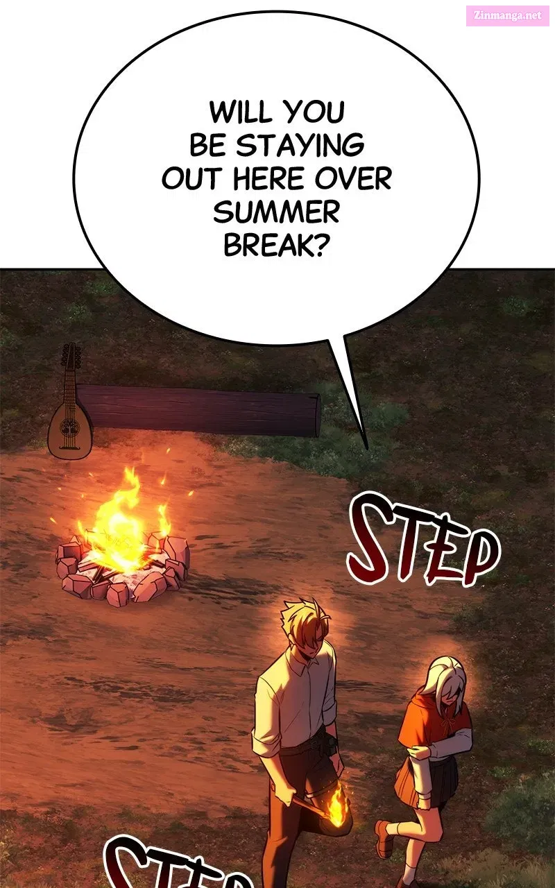 The Extra’sAcademy Survival Guide Chapter 83 page 88 - 
