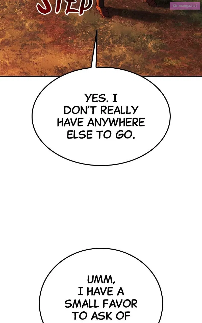 The Extra’sAcademy Survival Guide Chapter 83 page 89 - 