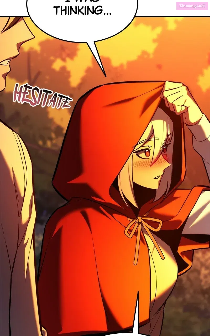 The Extra’sAcademy Survival Guide Chapter 83 page 91 - 