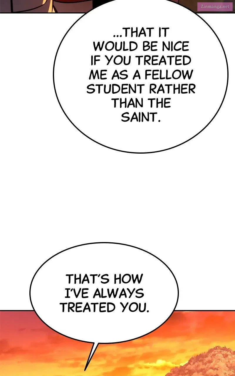 The Extra’sAcademy Survival Guide Chapter 83 page 92 - 