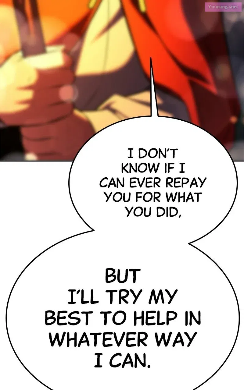 The Extra’sAcademy Survival Guide Chapter 83 page 97 - 