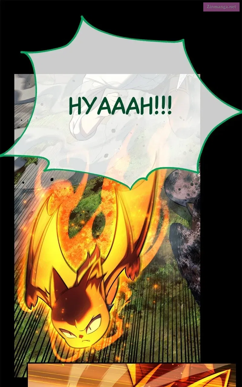 The Extra’sAcademy Survival Guide Chapter 84 page 1 - 