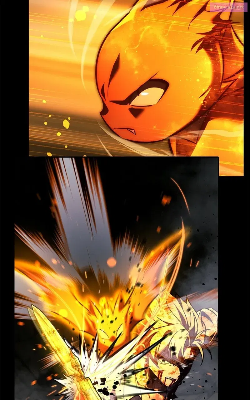 The Extra’sAcademy Survival Guide Chapter 84 page 2 - 